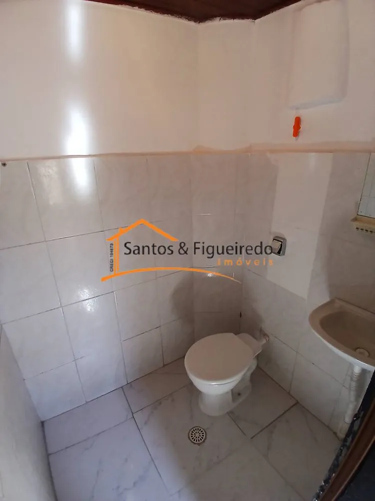 Casa, 1 quarto, 40 m² - Foto 11