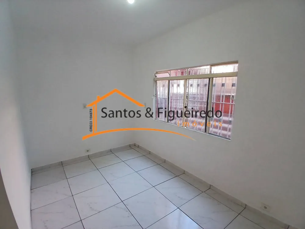 Casa, 1 quarto, 40 m² - Foto 7