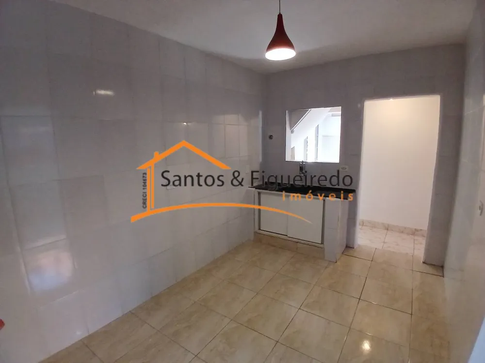 Casa, 1 quarto, 40 m² - Foto 5