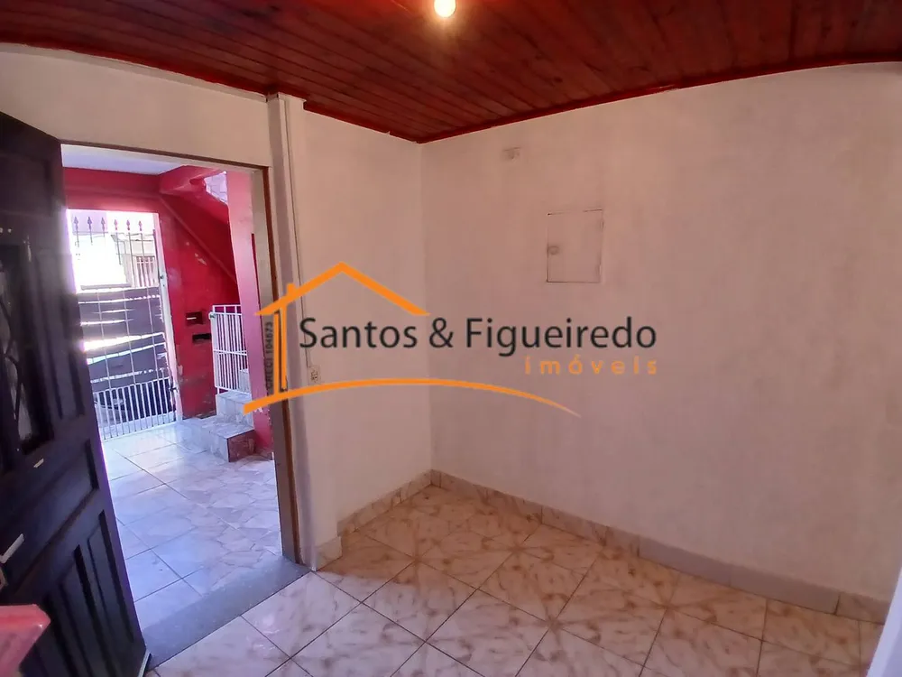 Casa, 1 quarto, 40 m² - Foto 3