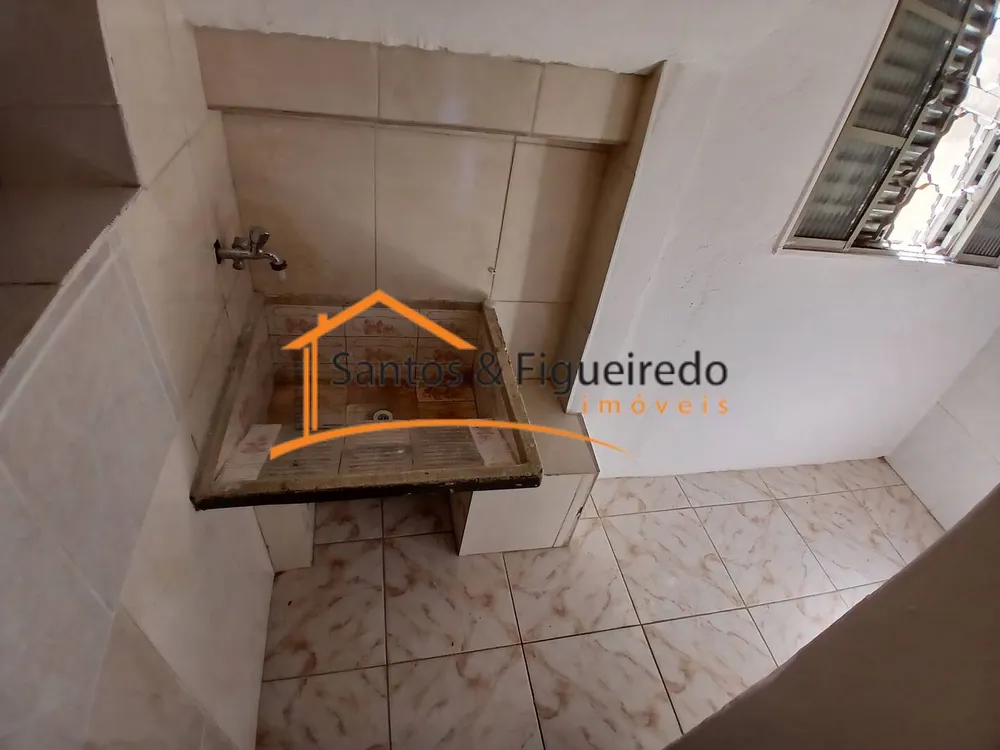 Casa, 1 quarto, 40 m² - Foto 10