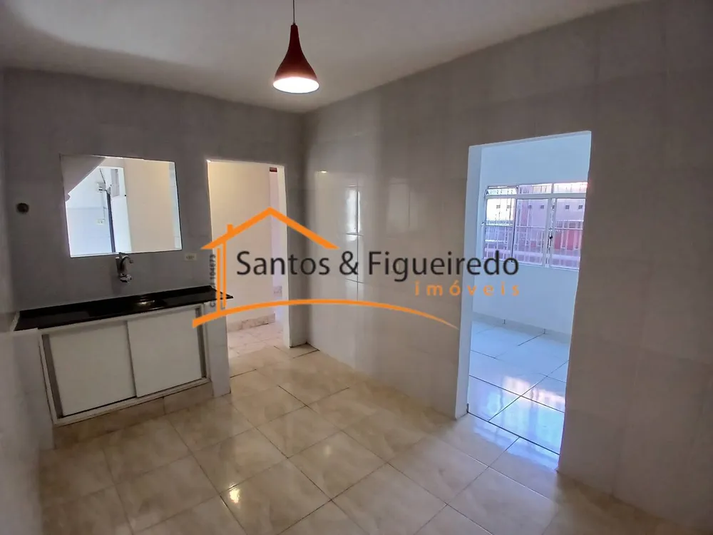 Casa, 1 quarto, 40 m² - Foto 6