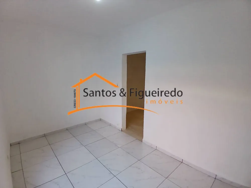 Casa, 1 quarto, 40 m² - Foto 9
