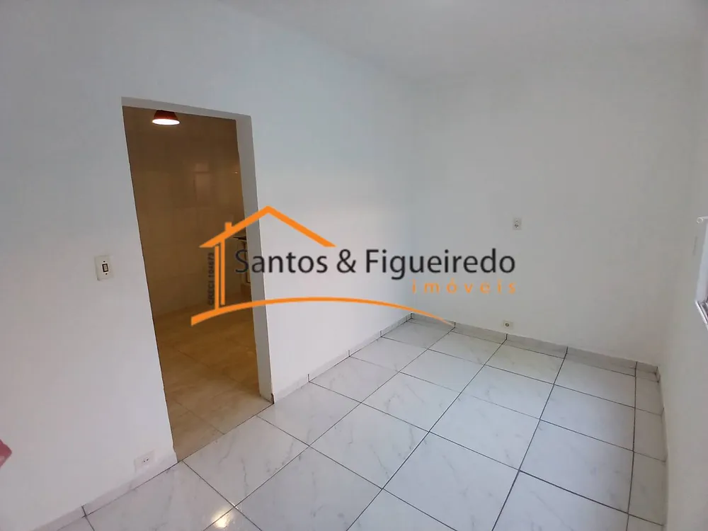 Casa, 1 quarto, 40 m² - Foto 8