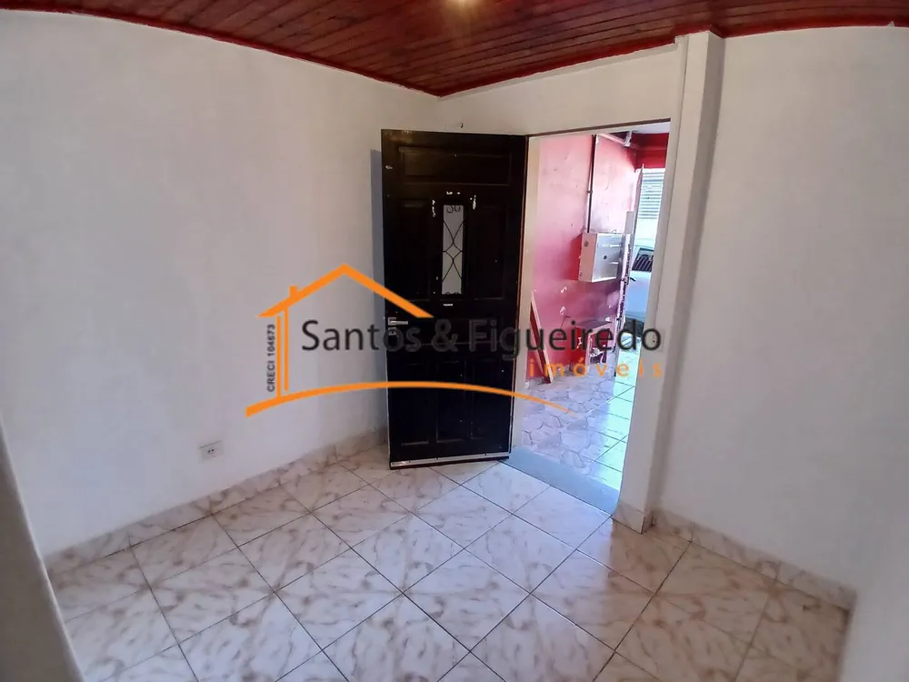 Casa, 1 quarto, 40 m² - Foto 2
