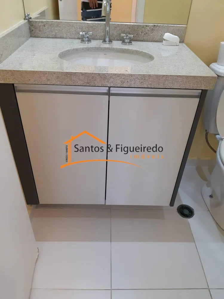 Apartamento, 2 quartos, 65 m² - Foto 4