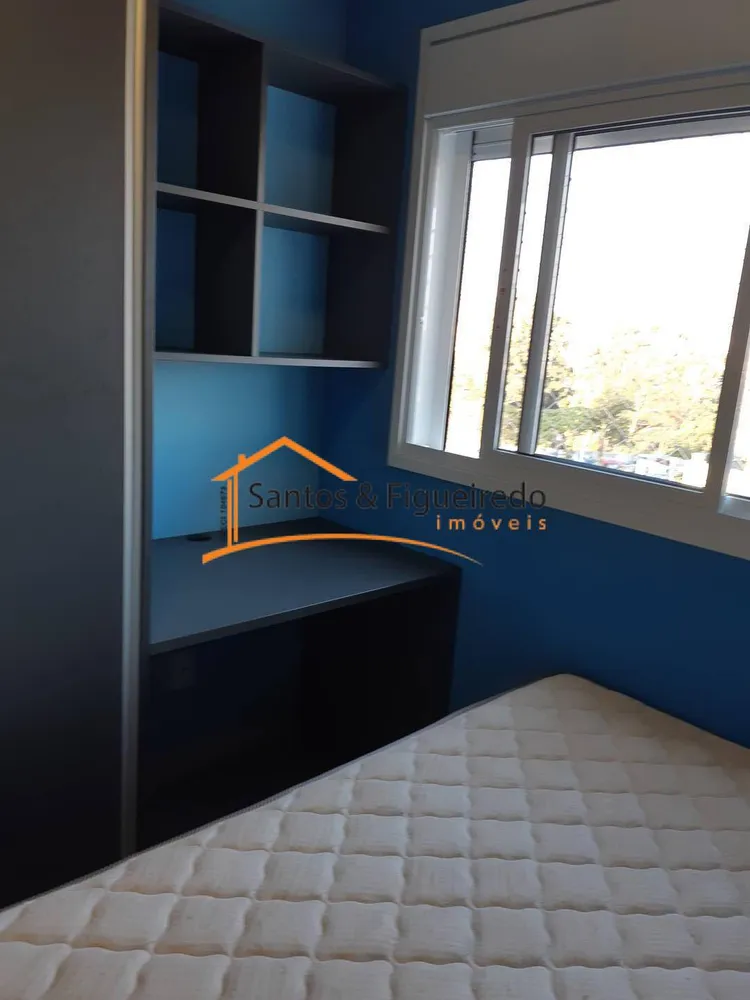 Apartamento, 2 quartos, 65 m² - Foto 8
