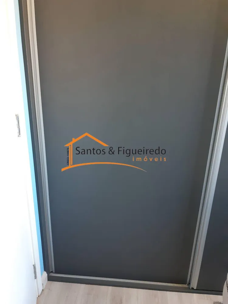 Apartamento, 2 quartos, 65 m² - Foto 6