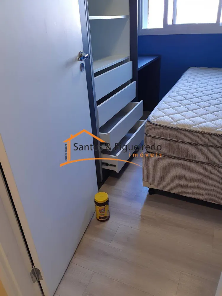 Apartamento, 2 quartos, 65 m² - Foto 5