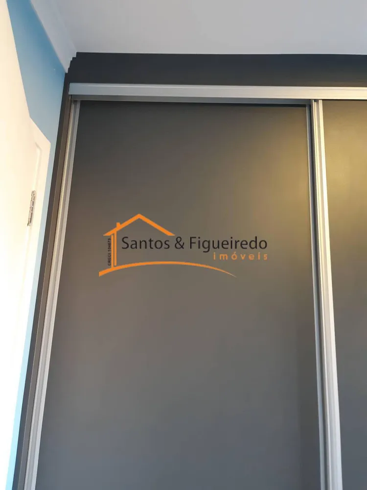 Apartamento, 2 quartos, 65 m² - Foto 7