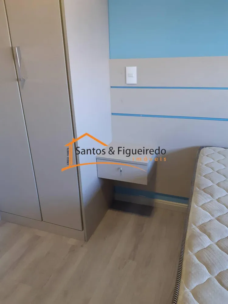 Apartamento, 2 quartos, 65 m² - Foto 11