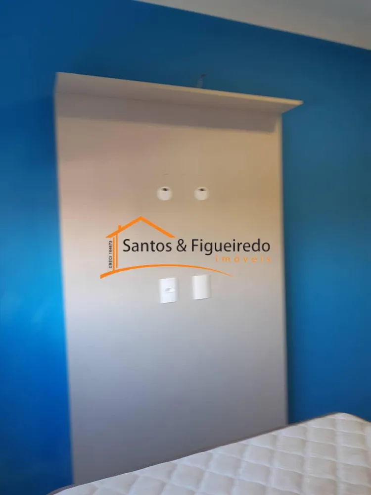 Apartamento, 2 quartos, 65 m² - Foto 10