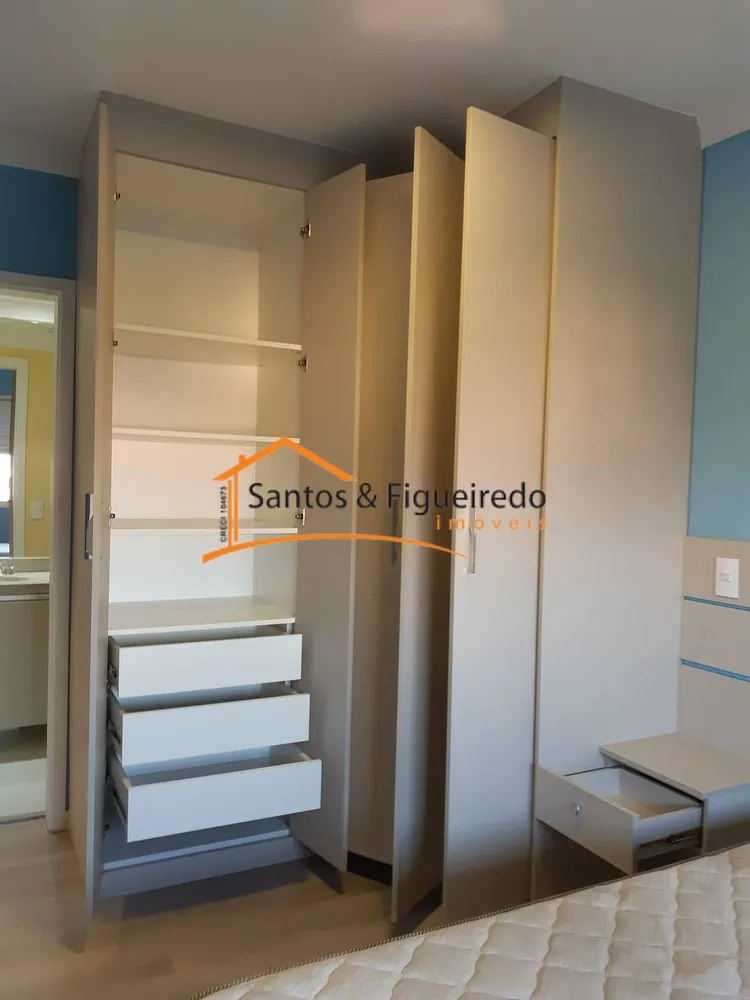 Apartamento, 2 quartos, 65 m² - Foto 9