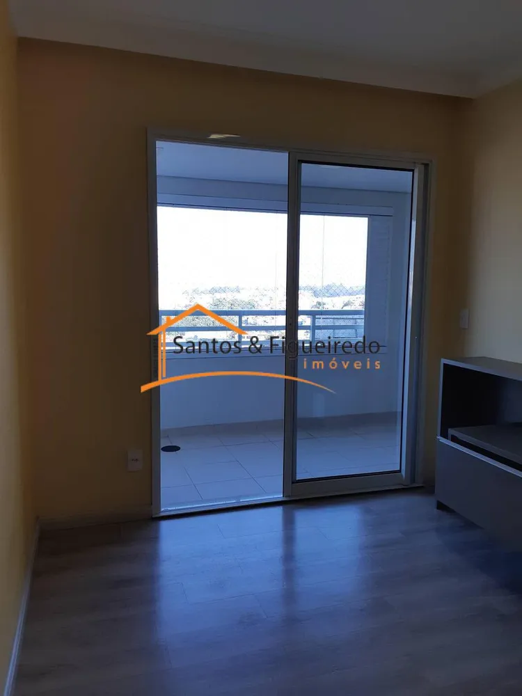 Apartamento, 2 quartos, 65 m² - Foto 2