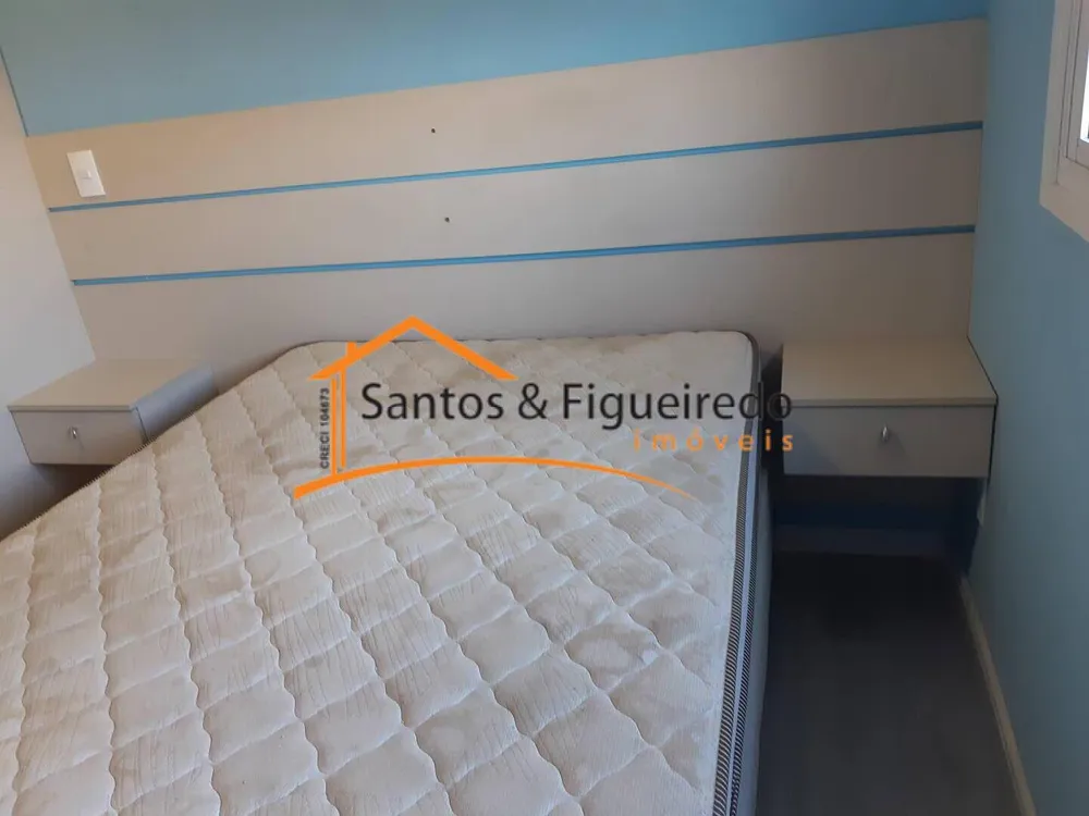 Apartamento, 2 quartos, 65 m² - Foto 12