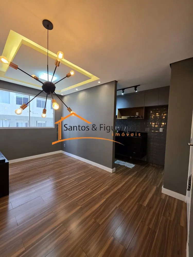 Apartamento, 2 quartos, 41 m² - Foto 10