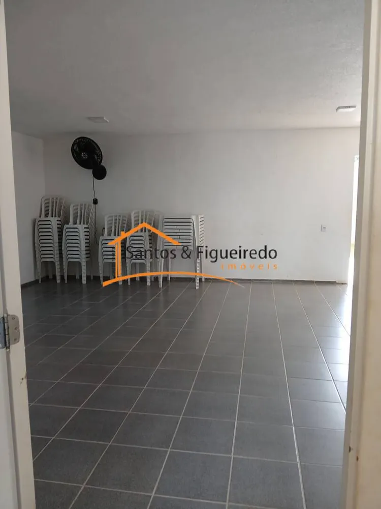 Apartamento, 2 quartos, 41 m² - Foto 12