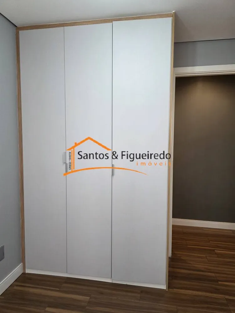 Apartamento, 2 quartos, 41 m² - Foto 8