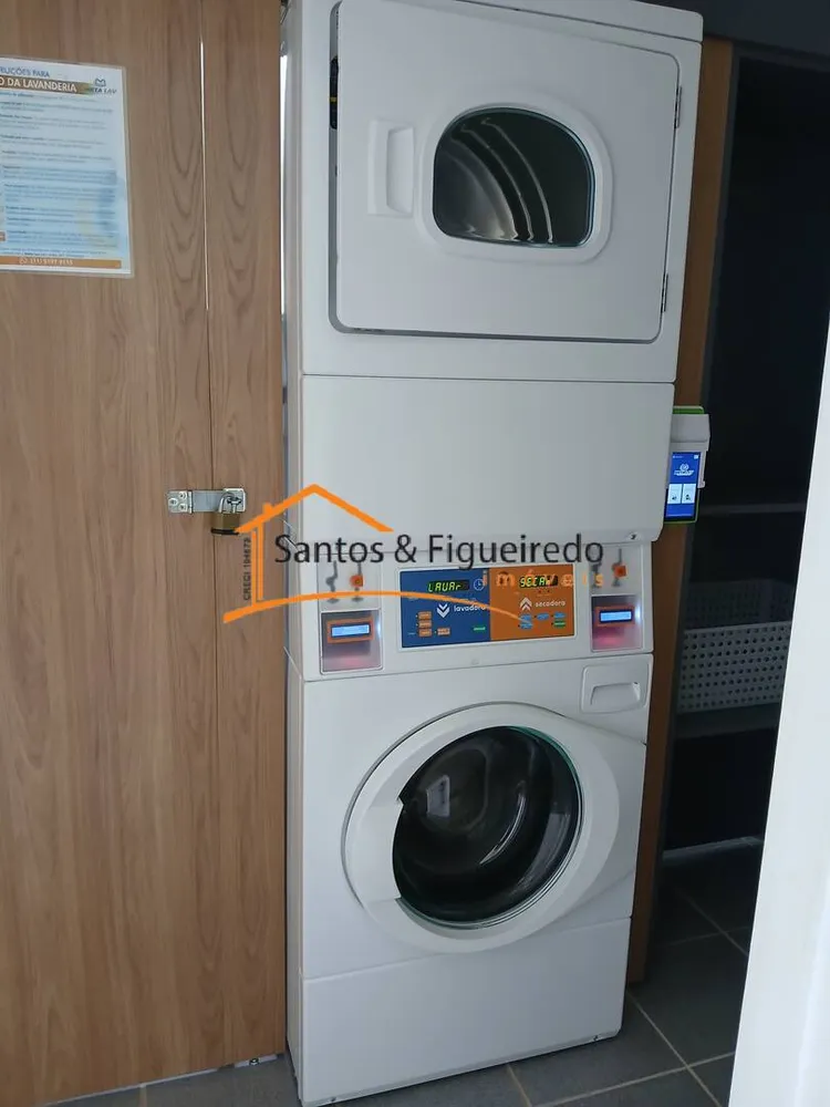 Apartamento, 2 quartos, 41 m² - Foto 6