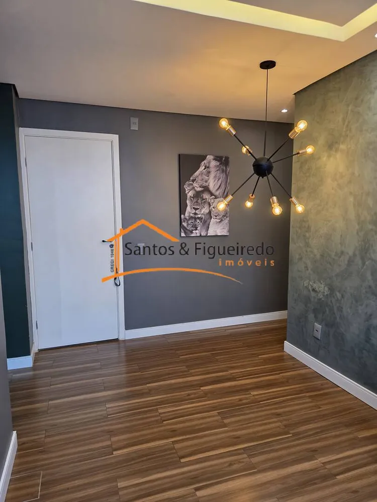 Apartamento, 2 quartos, 41 m² - Foto 9