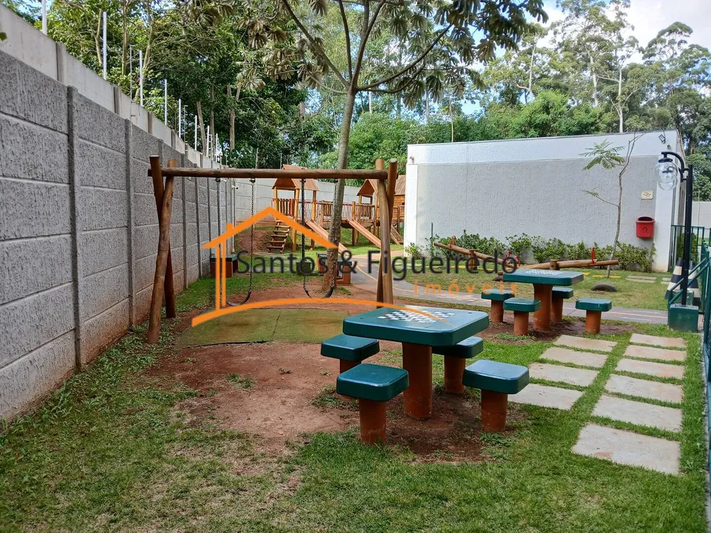 Apartamento, 2 quartos, 41 m² - Foto 5
