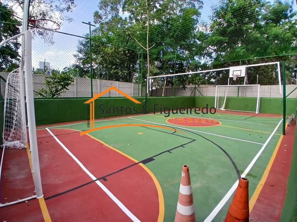 Apartamento, 2 quartos, 41 m² - Foto 1