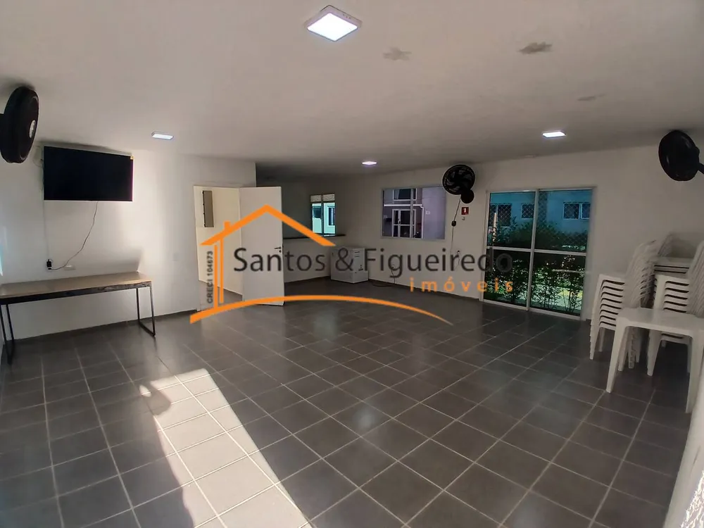 Apartamento, 2 quartos, 41 m² - Foto 3