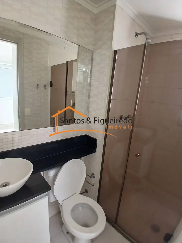 Apartamento, 3 quartos, 60 m² - Foto 9