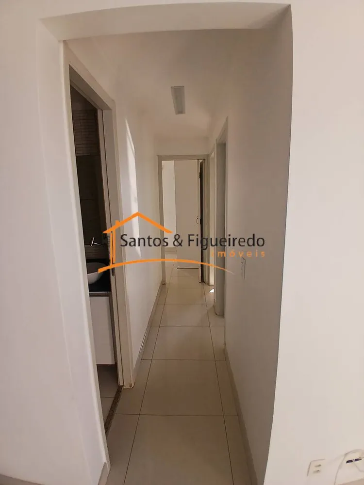 Apartamento, 3 quartos, 60 m² - Foto 5