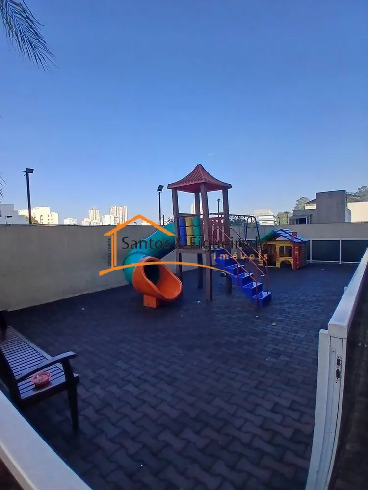 Apartamento, 3 quartos, 60 m² - Foto 10