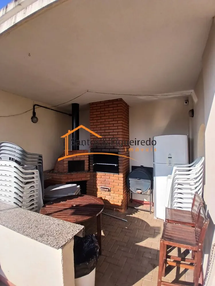 Apartamento, 3 quartos, 60 m² - Foto 11