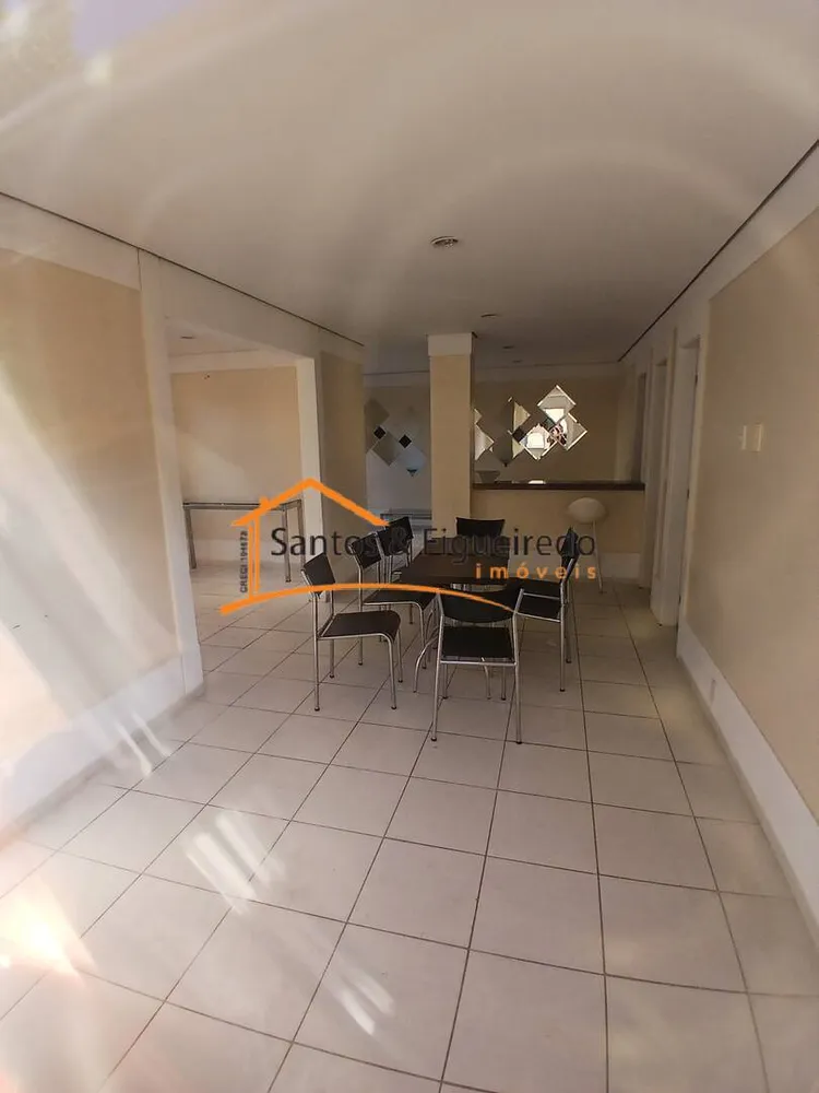 Apartamento, 3 quartos, 60 m² - Foto 12