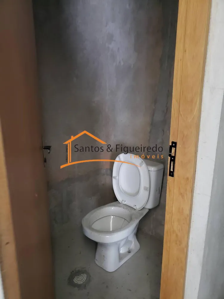 Loja-Salão, 260 m² - Foto 16