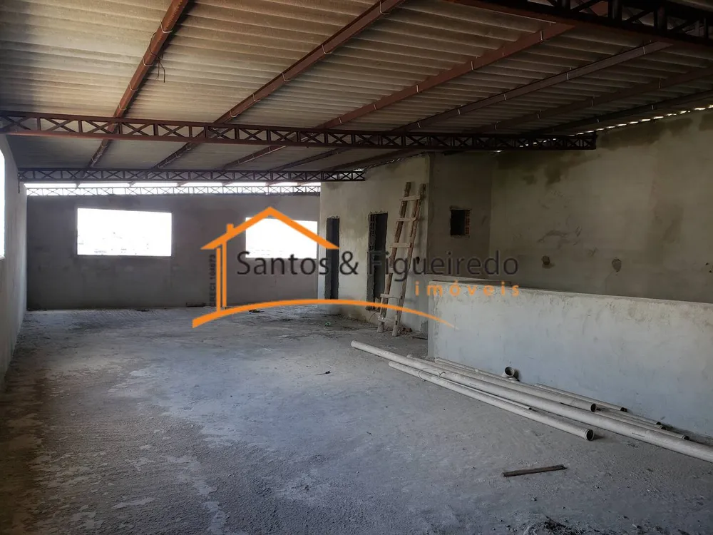 Loja-Salão, 260 m² - Foto 18