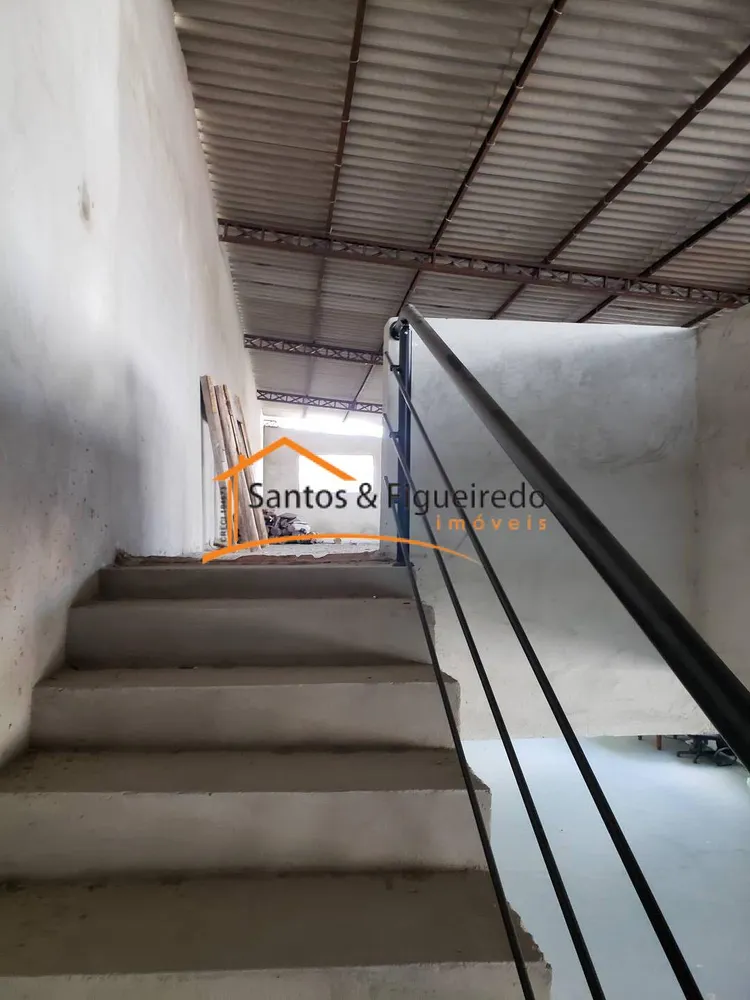 Loja-Salão, 260 m² - Foto 24