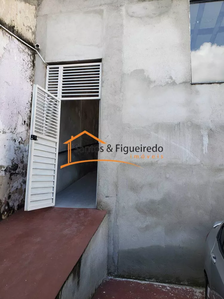 Loja-Salão para alugar, 260m² - Foto 5