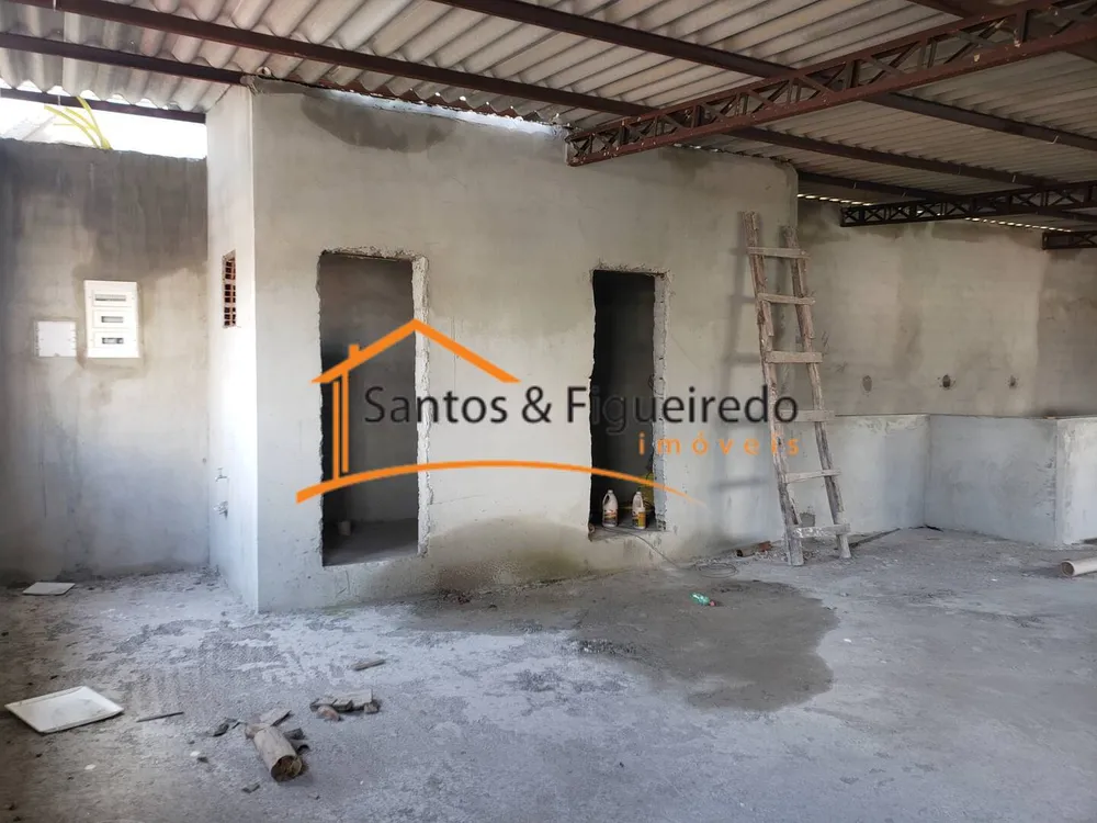 Loja-Salão, 260 m² - Foto 19