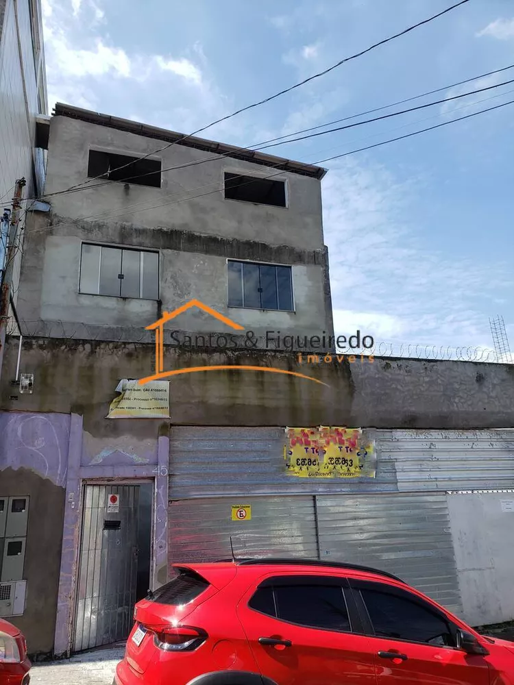 Loja-Salão para alugar, 260m² - Foto 1