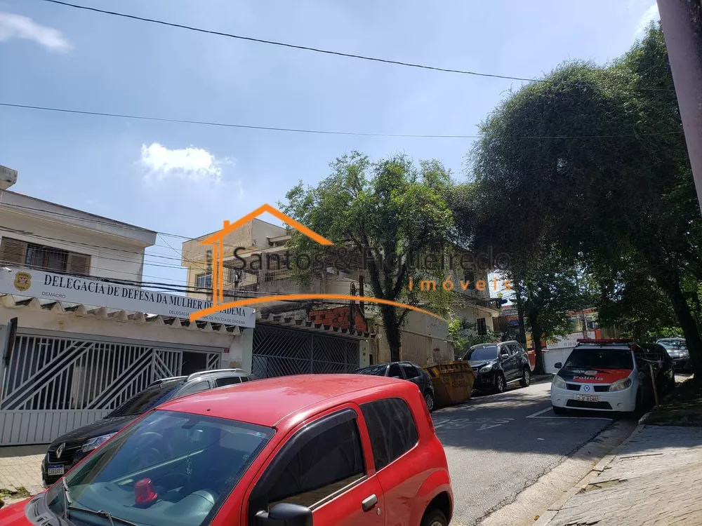 Loja-Salão para alugar, 260m² - Foto 3