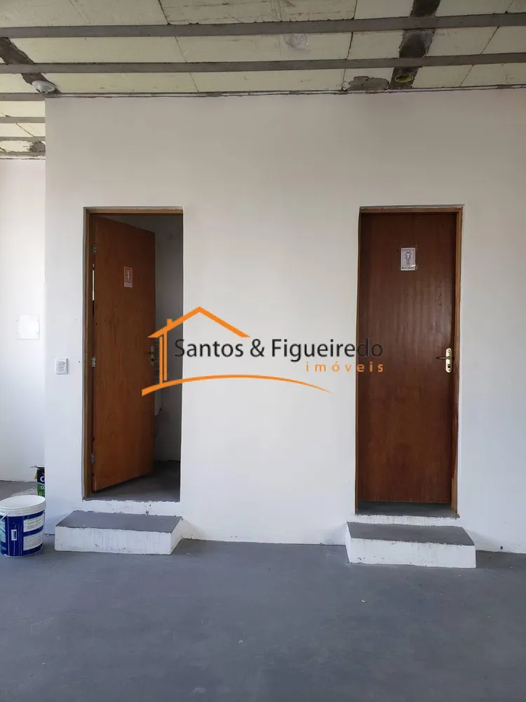 Loja-Salão, 260 m² - Foto 10