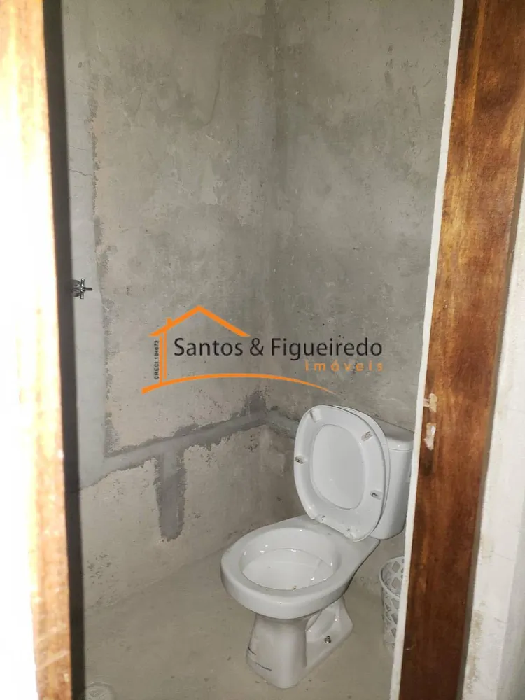Loja-Salão, 260 m² - Foto 23