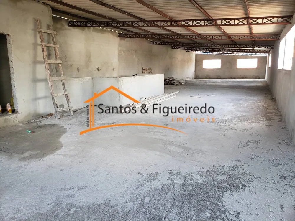 Loja-Salão, 260 m² - Foto 17