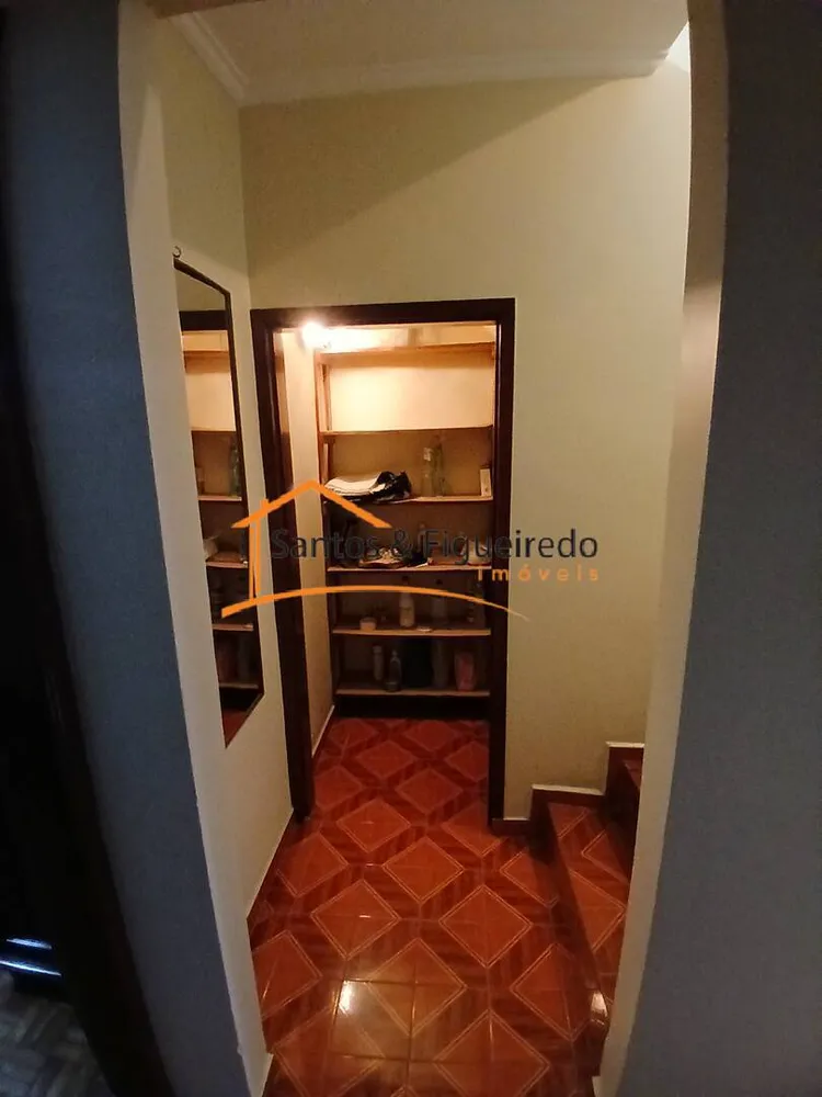 Casa, 4 quartos, 205 m² - Foto 7