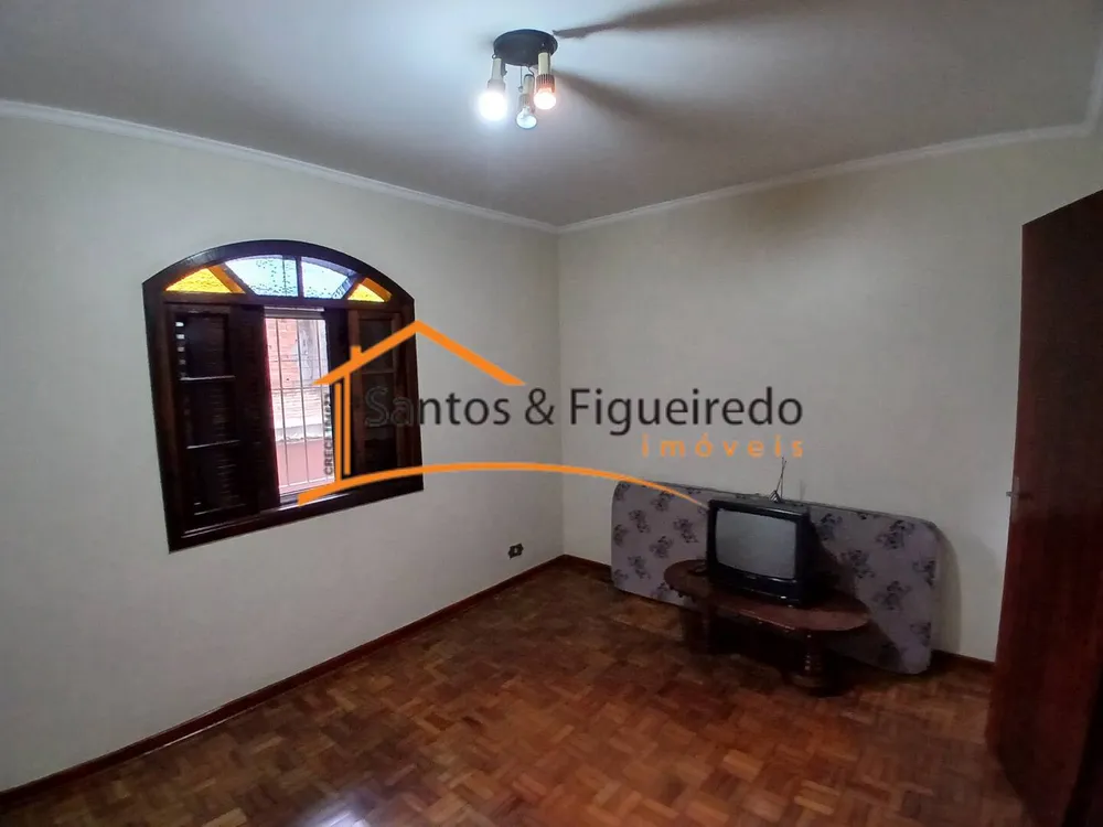 Casa, 4 quartos, 205 m² - Foto 6