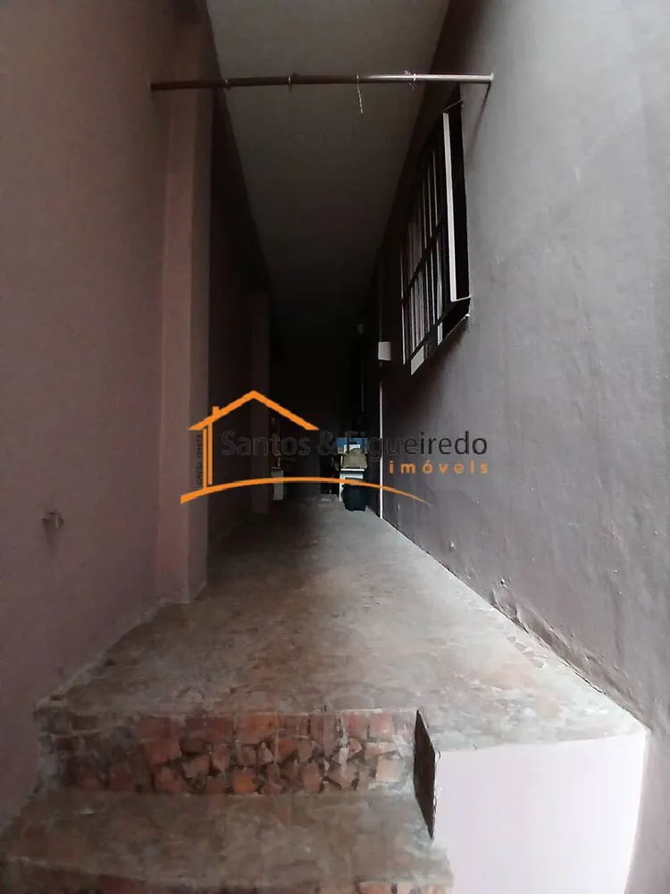 Casa, 4 quartos, 205 m² - Foto 12
