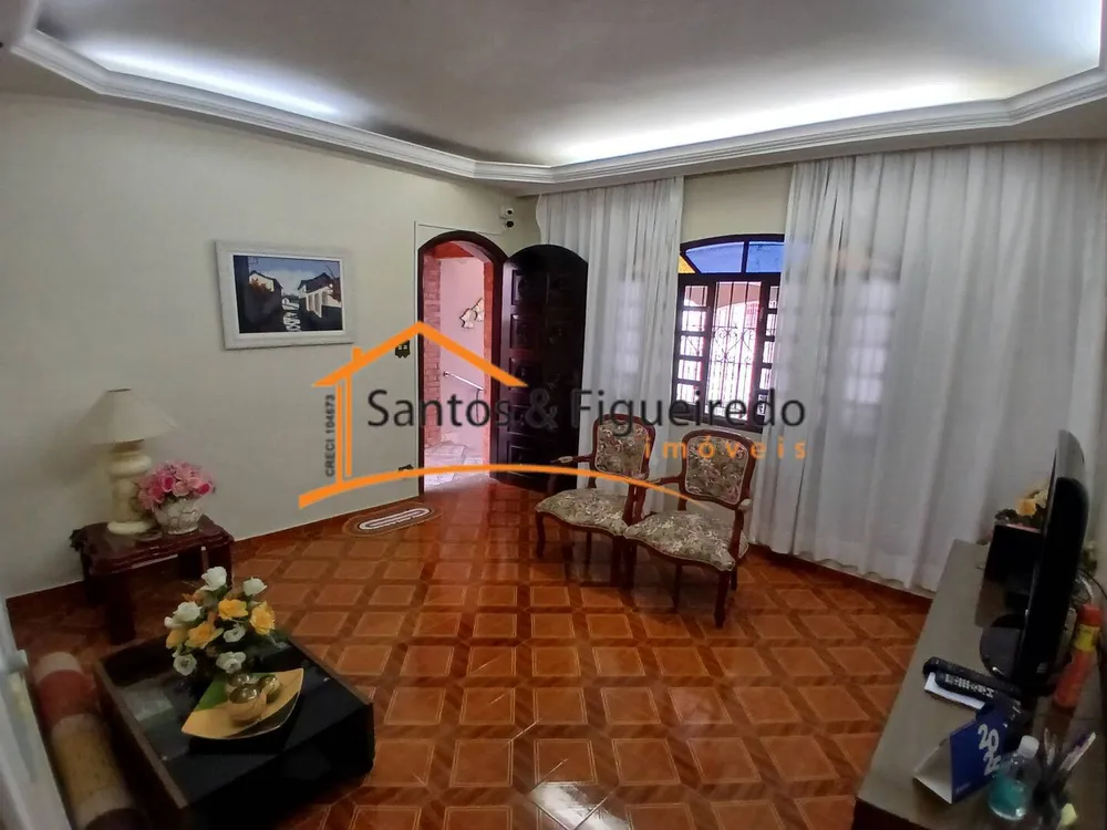 Casa, 4 quartos, 205 m² - Foto 5