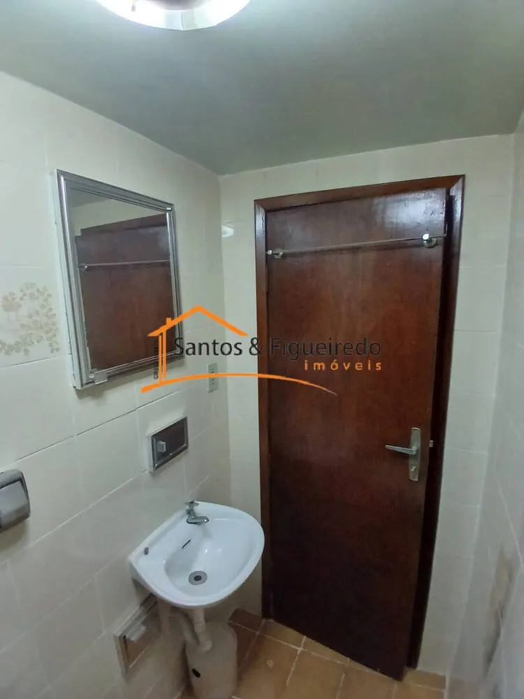 Casa, 4 quartos, 205 m² - Foto 11