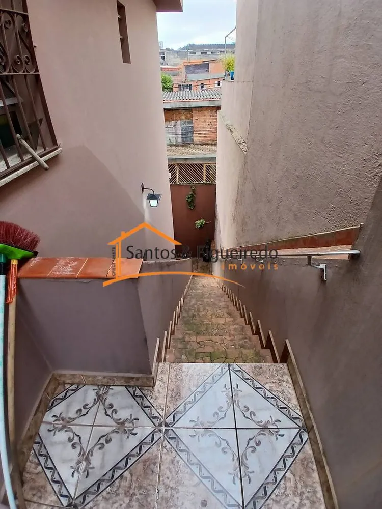 Casa, 4 quartos, 205 m² - Foto 9