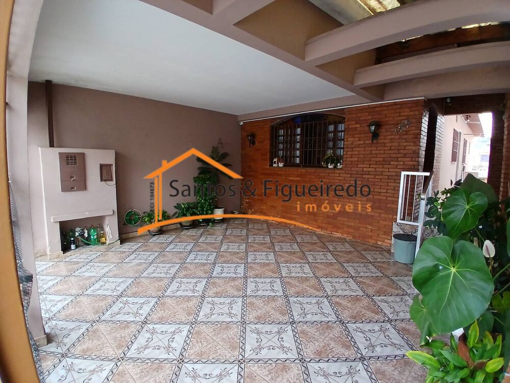 Casa, 4 quartos, 205 m² - Foto 2