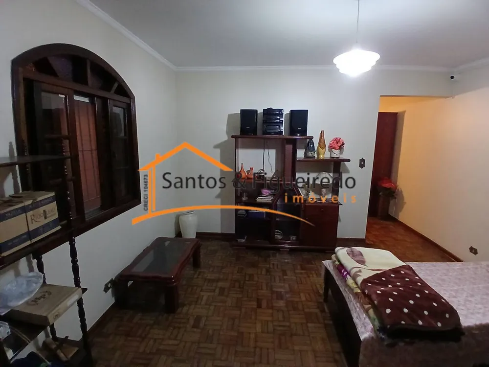 Casa, 4 quartos, 205 m² - Foto 8